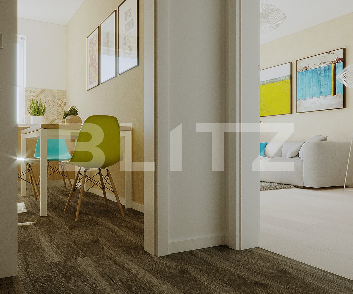 Apartament de vânzare 2 camere Tractorul - 62739AV | BLITZ Brașov | Poza10