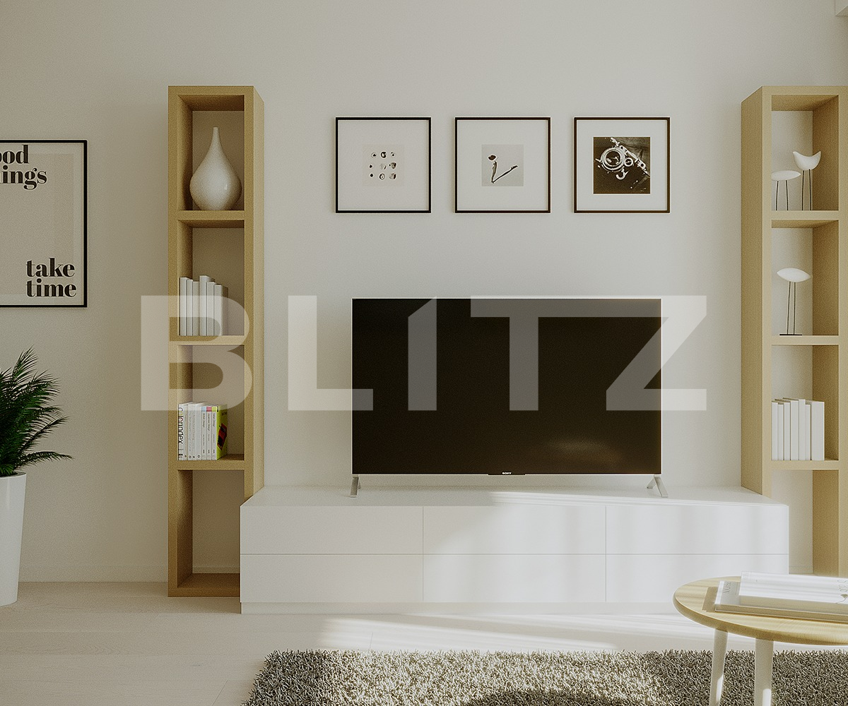 Apartament de vânzare 2 camere Tractorul - 62739AV | BLITZ Brașov | Poza9