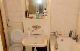 Apartament 3 camere, decomandat, 65 mp utili, loc parcare, zona Piata Marasti!