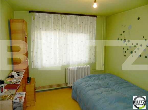 Apartament de vânzare 3 camere Marasti - 6274AV | BLITZ Cluj-Napoca | Poza1