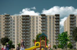 Vanzare 2 camere, 56 mp utili, balcon, cartierul Tractorul!