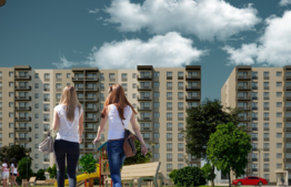 Vanzare 2 camere, 56 mp utili, balcon, cartierul Tractorul!