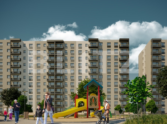 Apartament de vânzare 2 camere Tractorul - 62741AV | BLITZ Brașov | Poza2