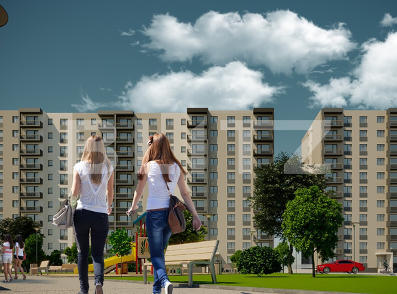 Apartament de vânzare 2 camere Tractorul - 62741AV | BLITZ Brașov | Poza4