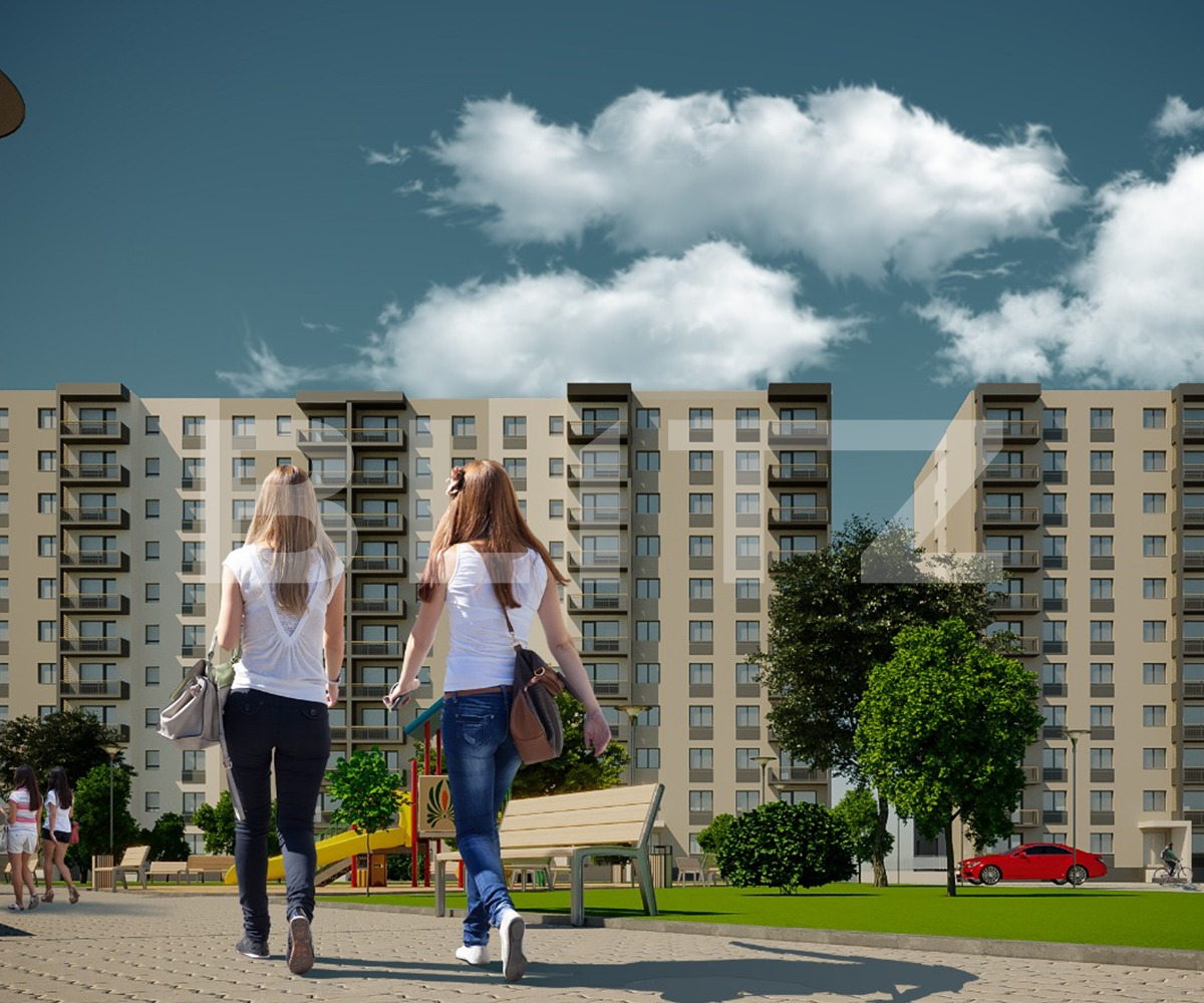 Apartament de vânzare 2 camere Tractorul - 62741AV | BLITZ Brașov | Poza4