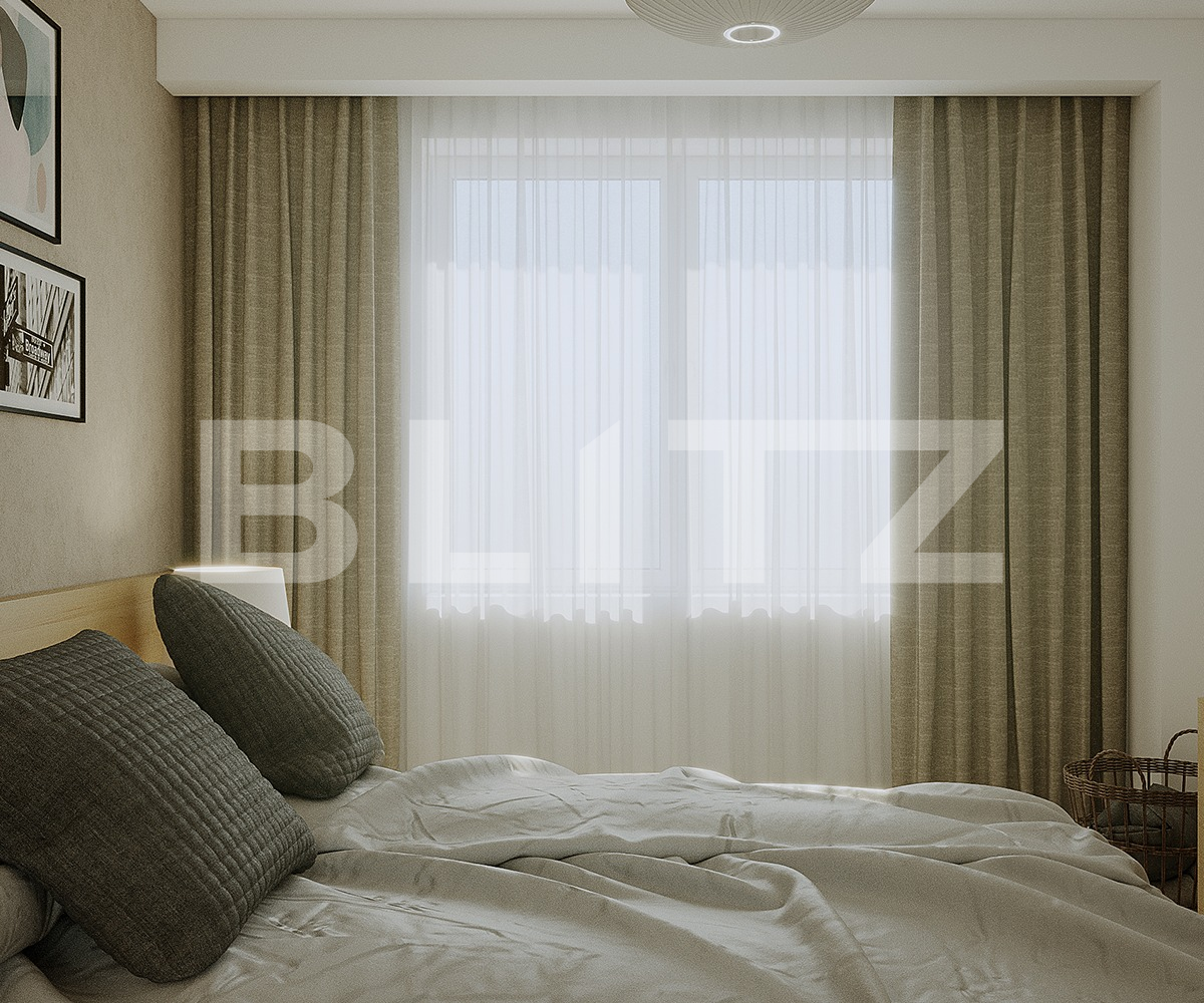 Apartament de vânzare 2 camere Tractorul - 62741AV | BLITZ Brașov | Poza9