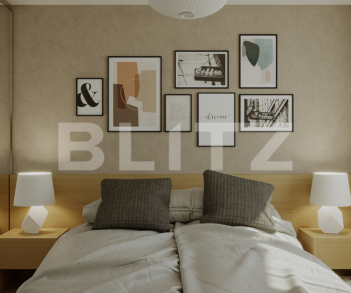 Apartament de vânzare 2 camere Tractorul - 62741AV | BLITZ Brașov | Poza8