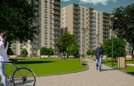 2 camere, 56 mp utili, balcon, finalizare 2023, optional parcare