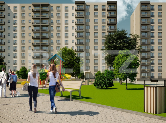 Apartament de vânzare 2 camere Tractorul - 62742AV | BLITZ Brașov | Poza3