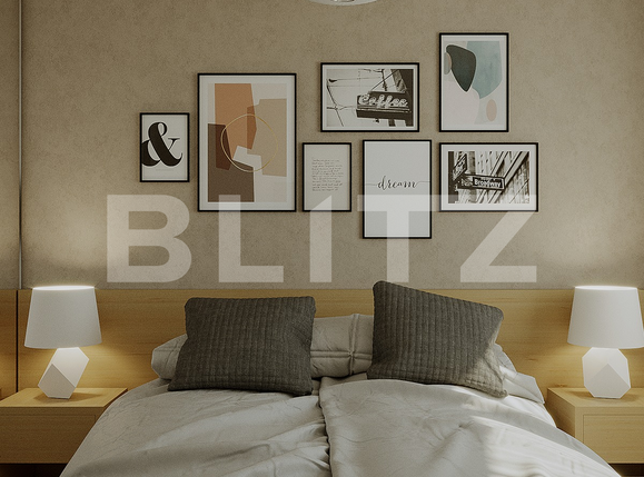 Apartament de vânzare 2 camere Tractorul - 62742AV | BLITZ Brașov | Poza10