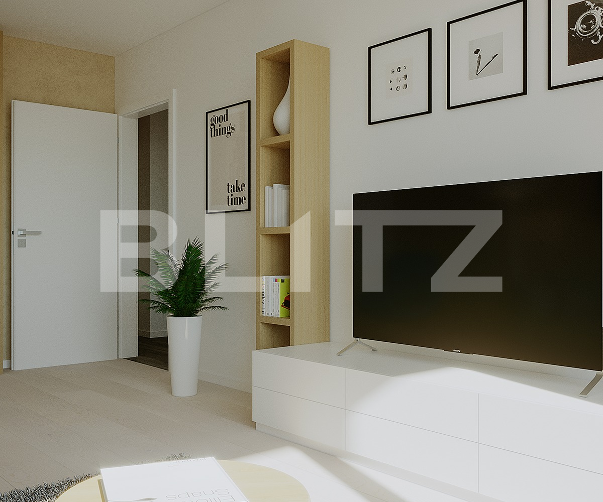 Apartament de vânzare 2 camere Tractorul - 62742AV | BLITZ Brașov | Poza9