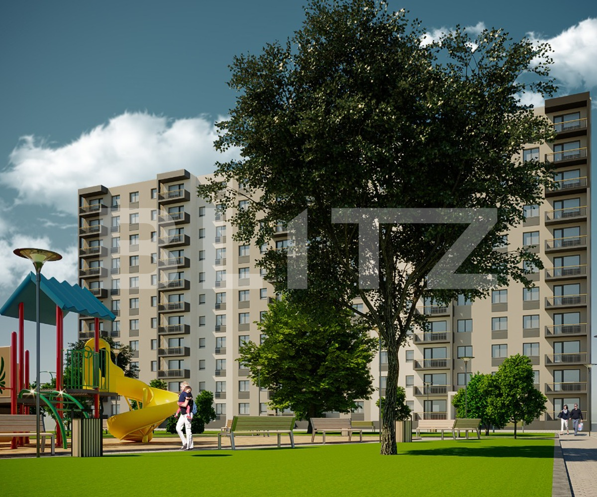 Apartament de vânzare 2 camere Tractorul - 62742AV | BLITZ Brașov | Poza4