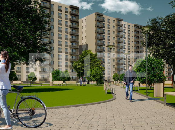 Apartament de vânzare 2 camere Tractorul - 62743AV | BLITZ Brașov | Poza6