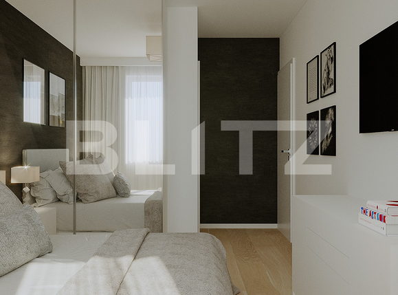 Apartament de vânzare 2 camere Tractorul - 62743AV | BLITZ Brașov | Poza12