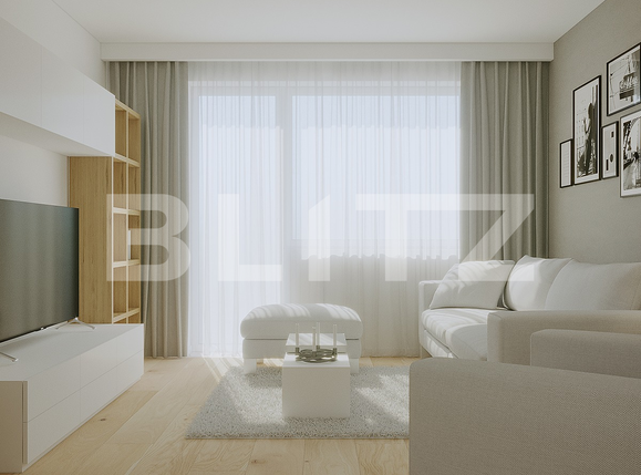 Apartament de vânzare 2 camere Tractorul - 62743AV | BLITZ Brașov | Poza10