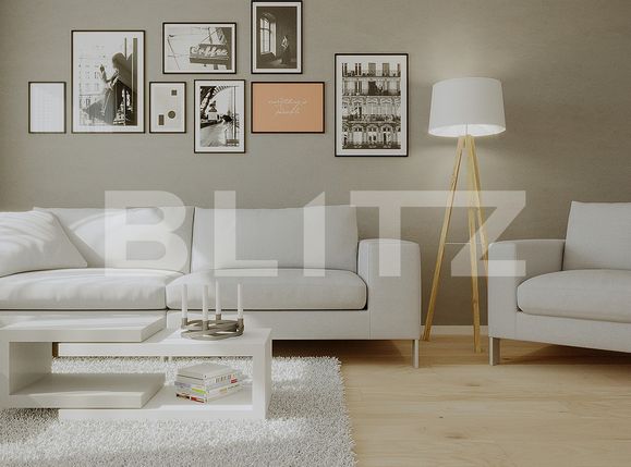 Apartament de vânzare 2 camere Tractorul - 62743AV | BLITZ Brașov | Poza7