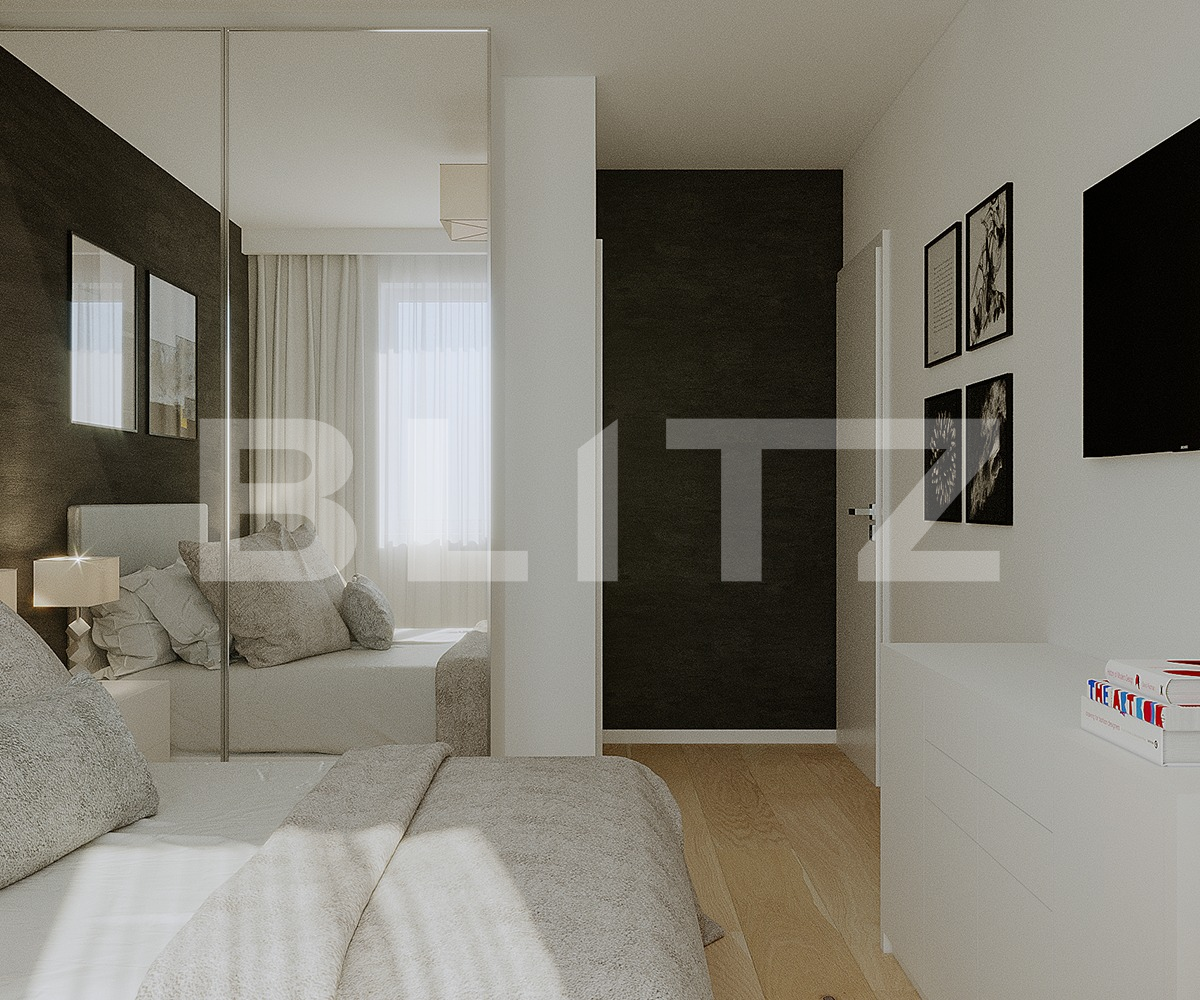 Apartament de vânzare 2 camere Tractorul - 62743AV | BLITZ Brașov | Poza12