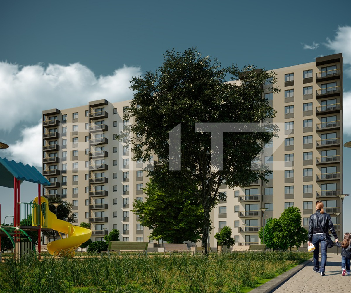 Apartament de vânzare 2 camere Tractorul - 62743AV | BLITZ Brașov | Poza4