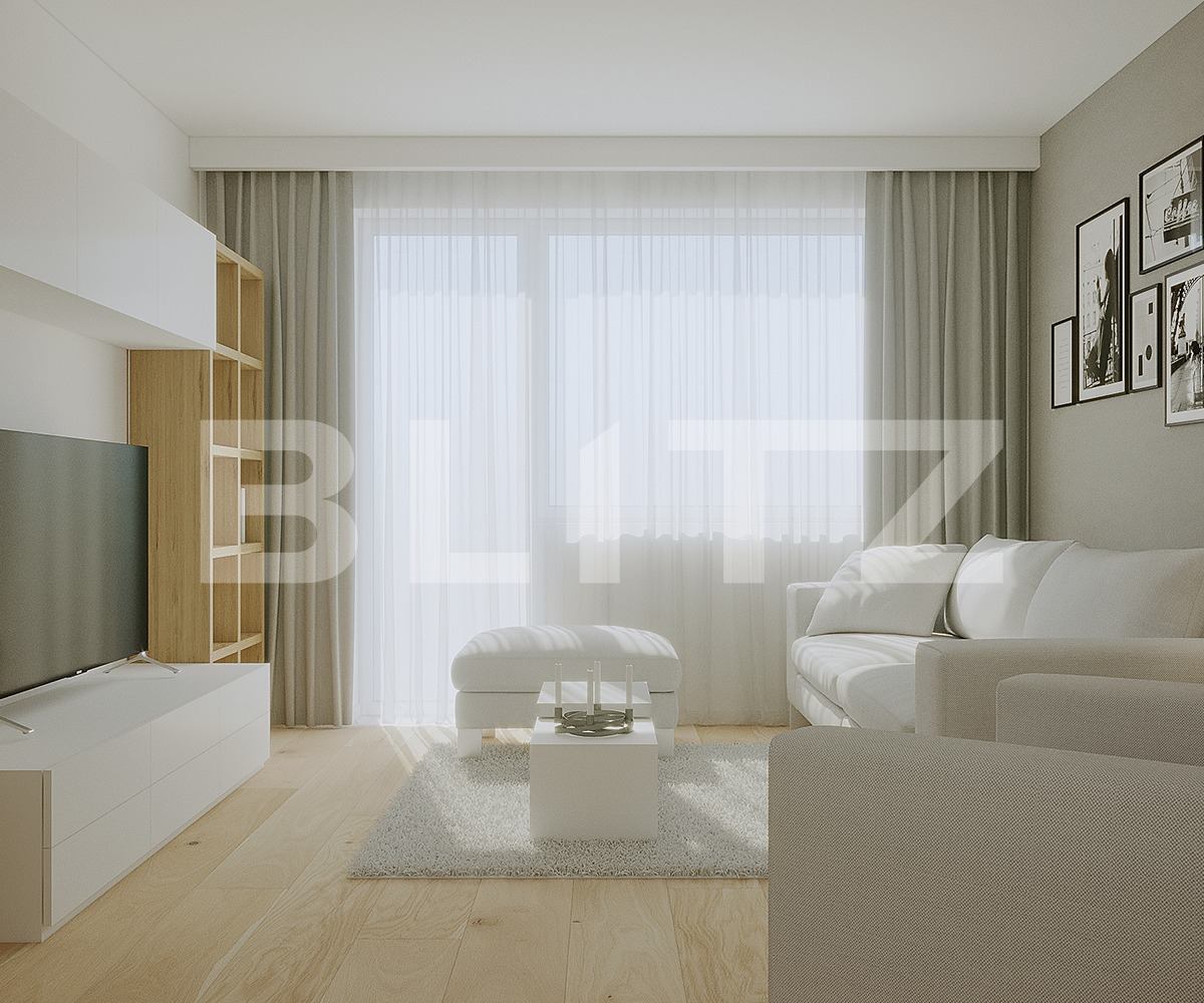 Apartament de vânzare 2 camere Tractorul - 62743AV | BLITZ Brașov | Poza10