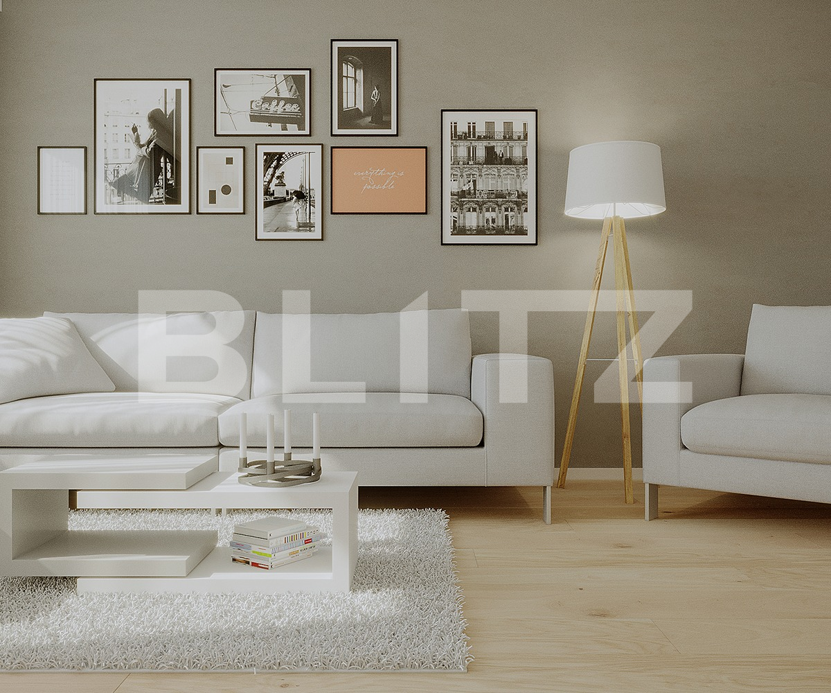 Apartament de vânzare 2 camere Tractorul - 62743AV | BLITZ Brașov | Poza7