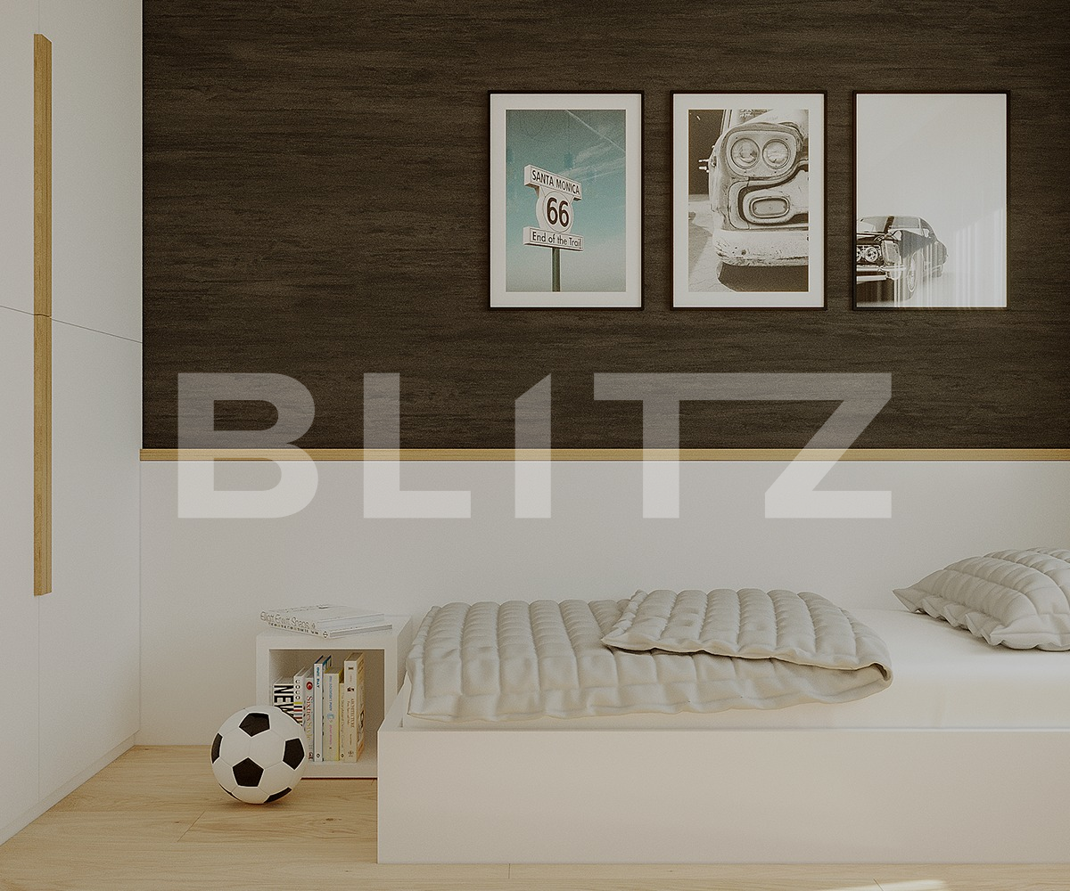 Apartament de vânzare 2 camere Tractorul - 62743AV | BLITZ Brașov | Poza11