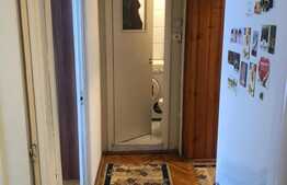 Apartament 3 camere, decomandat, etaj intermediar, zona Dorobantilor