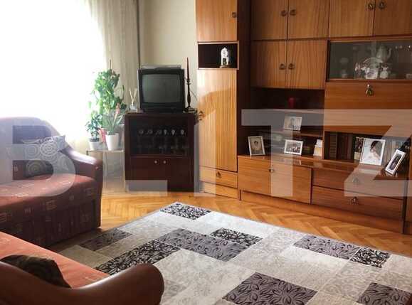 Apartament de vânzare 3 camere Marasti - 62744AV | BLITZ Cluj-Napoca | Poza1