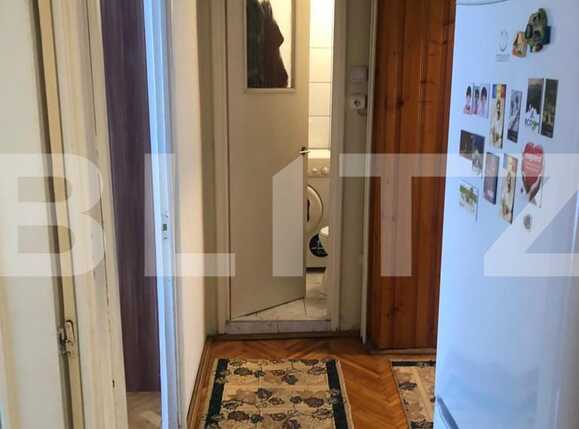 Apartament de vânzare 3 camere Marasti - 62744AV | BLITZ Cluj-Napoca | Poza7