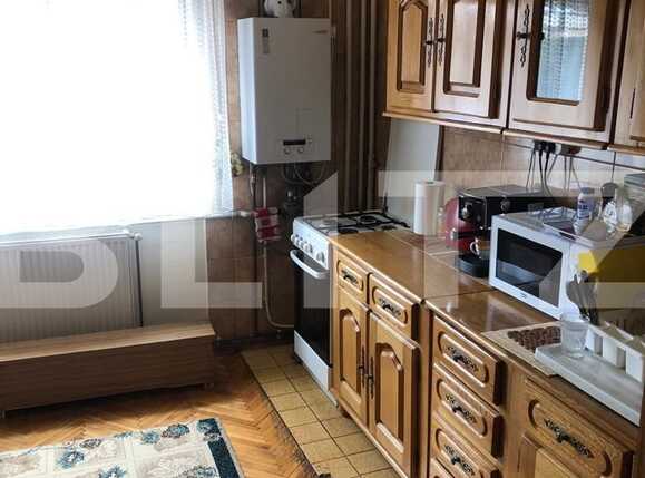 Apartament de vânzare 3 camere Marasti - 62744AV | BLITZ Cluj-Napoca | Poza3