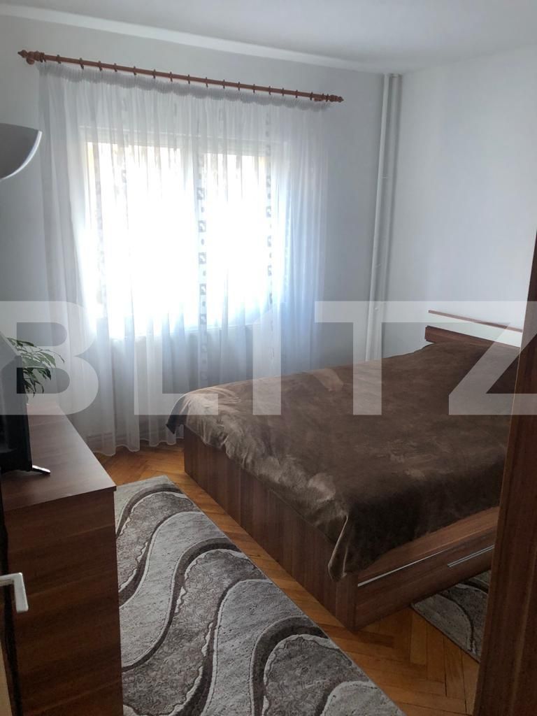 Apartament de vânzare 3 camere Marasti - 62744AV | BLITZ Cluj-Napoca | Poza4
