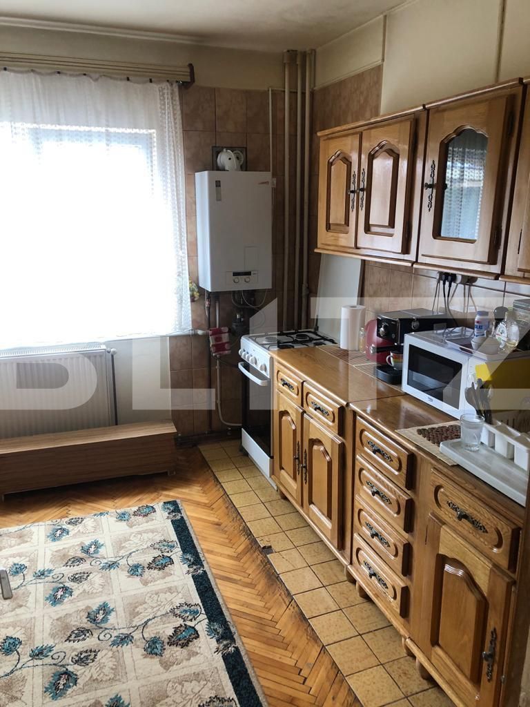 Apartament de vânzare 3 camere Marasti - 62744AV | BLITZ Cluj-Napoca | Poza3