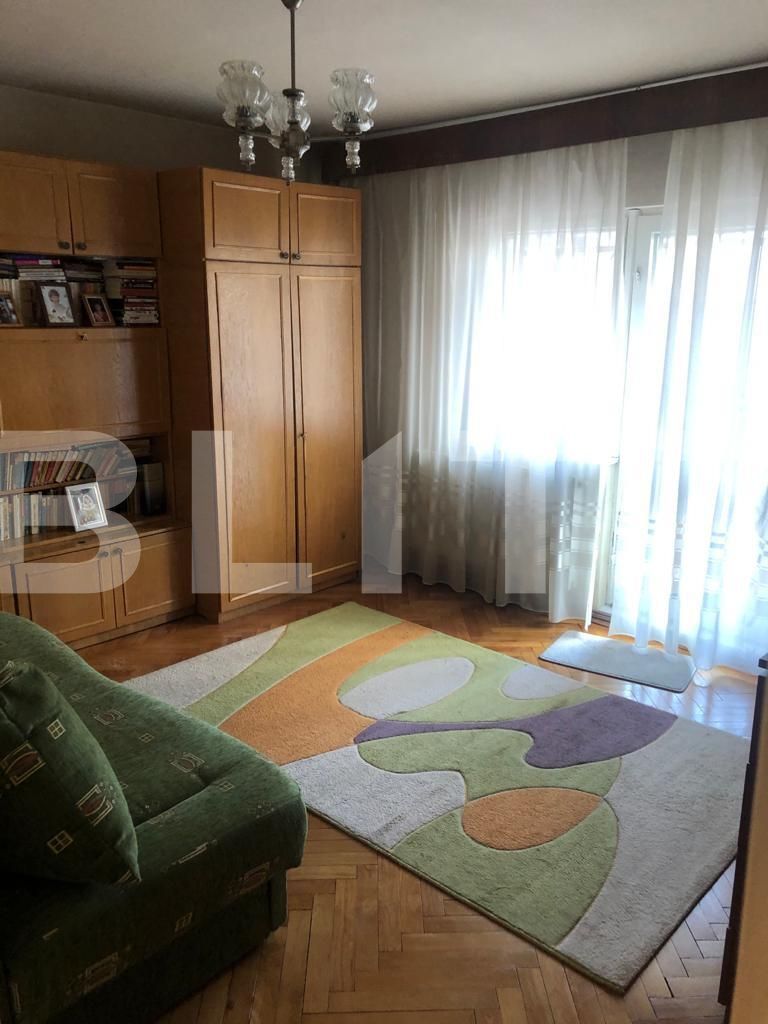Apartament de vânzare 3 camere Marasti - 62744AV | BLITZ Cluj-Napoca | Poza5