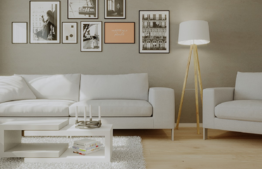 Vanzare 3 camere, 75 mp utili, balcon, imobil nou