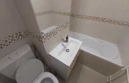 Prima Inchiriere, 2 camere decomandate, 50 mp, zona Bucium, cartier Manastur