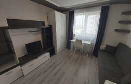 Prima Inchiriere, 2 camere decomandate, 50 mp, zona Bucium, cartier Manastur