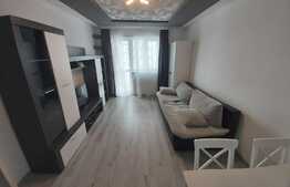 Prima Inchiriere, 2 camere decomandate, 50 mp, zona Bucium, cartier Manastur