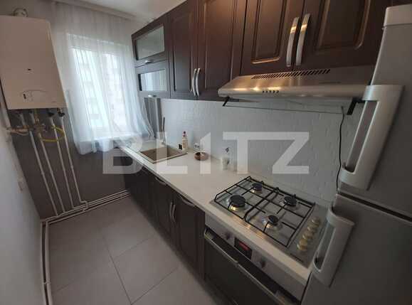 Apartament de închiriat 2 camere Manastur - 62746AI | BLITZ Cluj-Napoca | Poza7