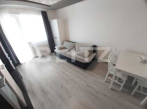 Apartament de închiriat 2 camere Manastur - 62746AI | BLITZ Cluj-Napoca | Poza2