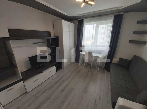 Apartament de închiriat 2 camere Manastur - 62746AI | BLITZ Cluj-Napoca | Poza4