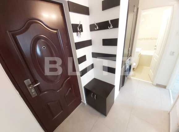 Apartament de închiriat 2 camere Manastur - 62746AI | BLITZ Cluj-Napoca | Poza6