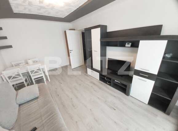 Apartament de închiriat 2 camere Manastur - 62746AI | BLITZ Cluj-Napoca | Poza1