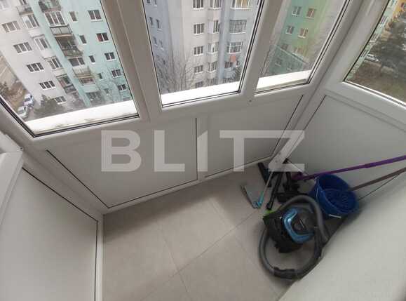 Apartament de închiriat 2 camere Manastur - 62746AI | BLITZ Cluj-Napoca | Poza8