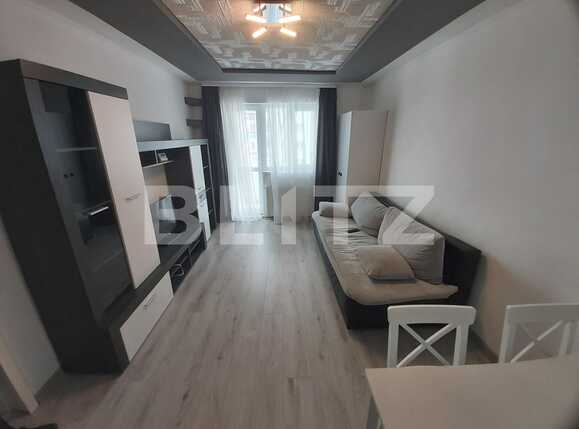 Apartament de închiriat 2 camere Manastur - 62746AI | BLITZ Cluj-Napoca | Poza3