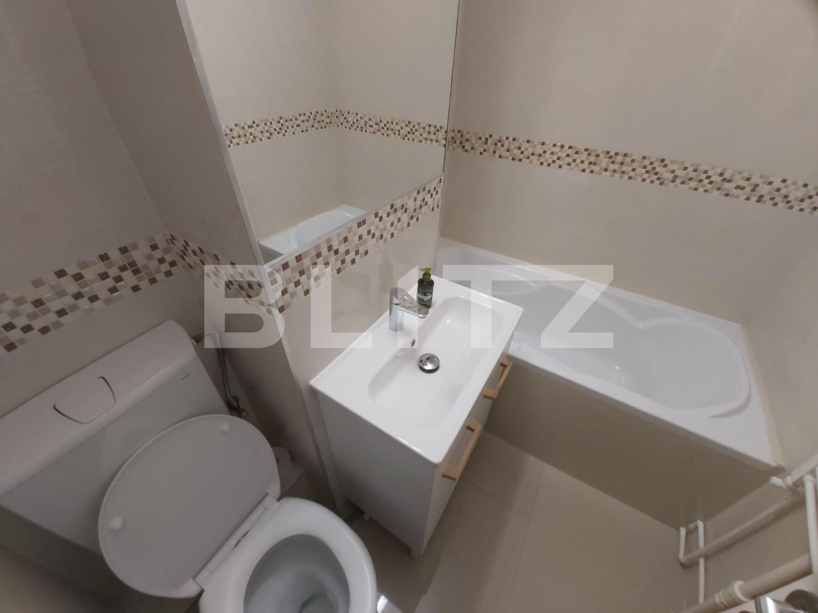 Apartament de închiriat 2 camere Manastur - 62746AI | BLITZ Cluj-Napoca | Poza9