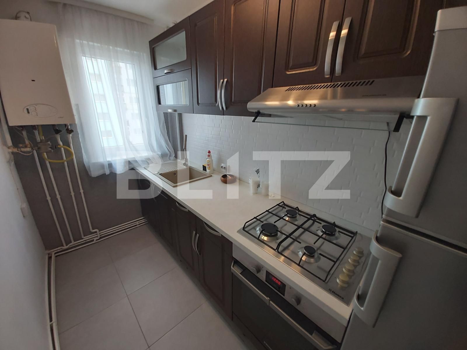 Apartament de închiriat 2 camere Manastur - 62746AI | BLITZ Cluj-Napoca | Poza7