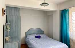 Apartament 2 camere, semidecomandat, 60 mp, zona strazii Bucuresti 