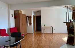 Apartament 2 camere, semidecomandat, 60 mp, zona strazii Bucuresti 