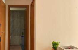 Apartament 2 camere, semidecomandat, 60 mp, zona strazii Bucuresti 