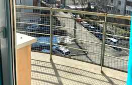 Apartament 2 camere, semidecomandat, 60 mp, zona strazii Bucuresti 