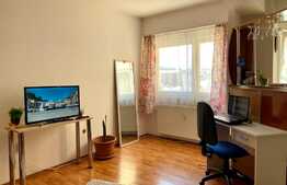 Apartament 2 camere, semidecomandat, 60 mp, zona strazii Bucuresti 